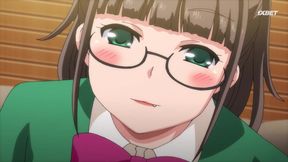 Разврат со сводной сестрой 1 серия