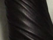 Leather pants 6