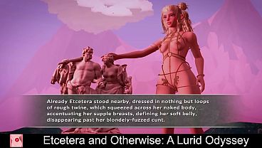 Etcetera and Otherwise part08