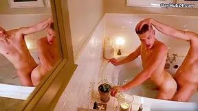 American German British French - Evan Knoxx And Kane Fox