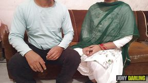 Diwaali Special- Indian Maami Fucking Non Stop by Hard Dick When Nobody at Home by Your X Darling