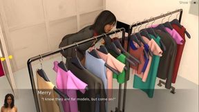 Project hot wife: photoshot-S2E36