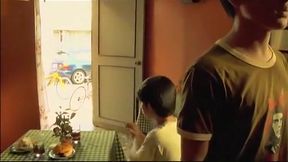 Ang Lihim Ni Antonio Antonios Secret 2008