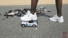 Anastasija 88 - The Crush Feast Part 6 WMV