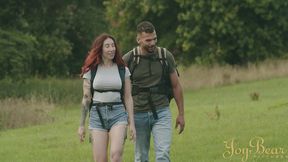 joybear bts - the strangers