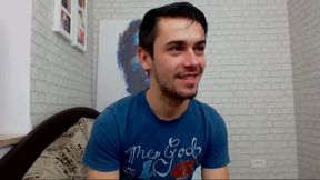 Milo Player Private Show