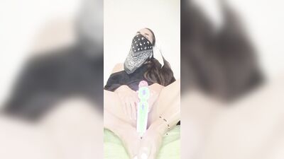 Femboy Moans (Throwaway Video)