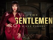 Gal Ritchie Is Susie Glass Quickly Develops A Soft Spot For You