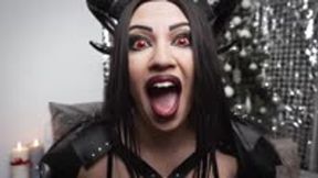 A Christmas Tale: The Vore Krampus