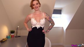 Zara Du Rose - Make It Count