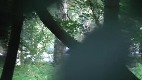 Girls Pee Outdoor Voyeur