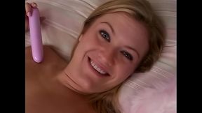 i like  em white: erika kole loves big black cock