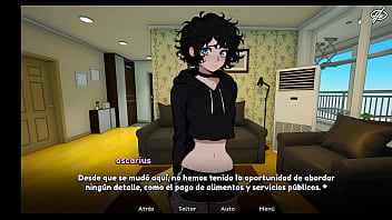My girlfriend virtual part 2