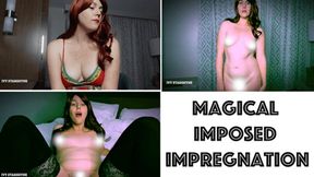 Magical Imposed Impregnation (MP4)