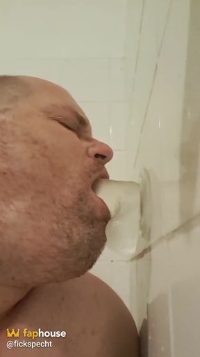 Go Bitch, Suck the Dildos