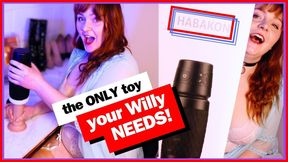 Ultra Male Masturbator Toy Review