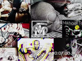 Shorts _ Mikhael Taylor