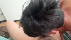 Deepthroat Rules Apply Here