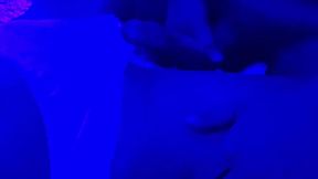 She Grabbed My Cock When She Had an Incredible Orgasm Moaning Rich