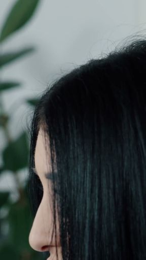 PLEASE don't leave me stepdaddy   Clip 1