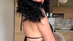 Absolutely mesmerizing and elegant ?