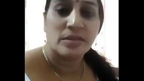 Kerala Mallu Aunty secret sex with husband'_s friend