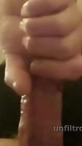 Jax Harveys Cum Show #4