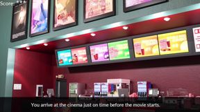 Theater Fun - Oh My Love - Ep01