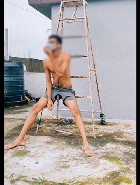 Indian Ass