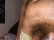 Stfu and listen slut take this mid edging piss all over your- face slap&Disrespect role play