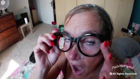 Stepmom, How Hot!!