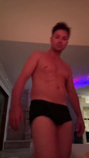 Tease Tease Big Cock