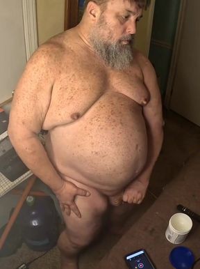 Big Guy Bates After Work