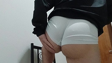 Chupa o meu cuzinho