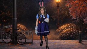 Officer's Discretion