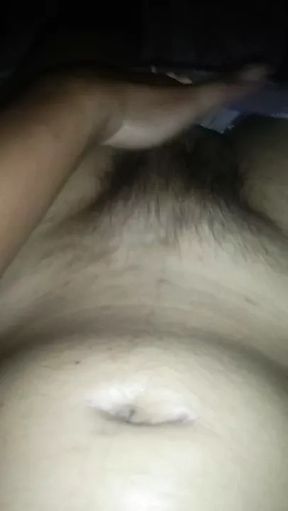 Handjob