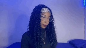 Worship My Middle Finger