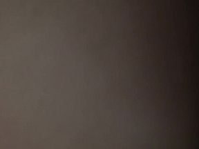 POV hardcore fucking between a husband and a wife