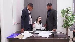 The Secretary Wet Giada Sgh Bbc Atm Dap