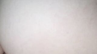 Fucking my bimbos with a semi and Cumming all over