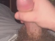 Random boner