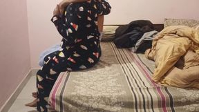Jija Sali Sex Chemistry Full Night