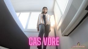 Giantess Crew – YOKO – Cas Vore