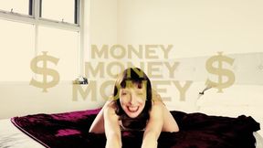 Money Money Money TEASER (Eve X & Sai Jaiden Lillith)