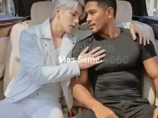 Gay lokal indonesia (short)