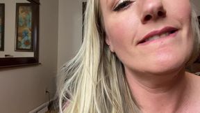 Fuck Me Like My Husband Can't