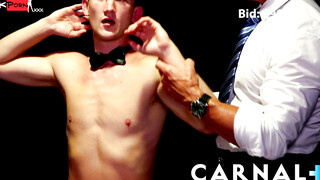 The Auction THE BOY COLTON Vol. 1