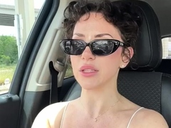 fuckdoll small ass Cockteasefiona sexy pic
