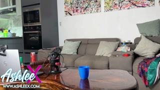 CAMSODA LESBIAN LIVE