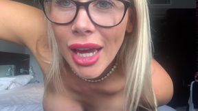 Nylon Worship Small Penis Humiliation Findom Drain